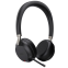 Гарнитура Yealink BH72 Lite UC Black USB-C