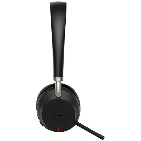 Гарнитура Yealink BH72 Lite UC Black USB-C - фото 3