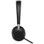Гарнитура Yealink BH72 Lite UC Black USB-C - фото 3