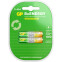 Аккумулятор GP ReEnergy (AAA, 650mAh, 2 шт.) (65AAAHCRGY-2CRCB2) - 4891199232510