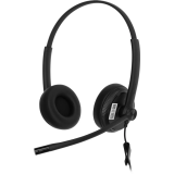 Гарнитура Yealink UH34 SE Dual UC USB-C