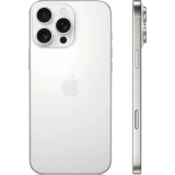 Смартфон Apple iPhone 16 Pro Max 256Gb White Titanium (MYWW3X/A) (без RuStore)