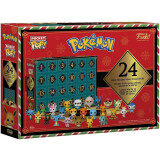 Адвент-календарь Funko Advent Calendar Pokemon 2024 (70937)