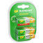 Аккумулятор GP ReEnergy (AA, 2600mAh, 6 шт.) (270AAHC4/2RGY-2CRCB6) - 4891199232244 - фото 2
