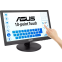 Монитор ASUS 16" VT169HE - фото 4