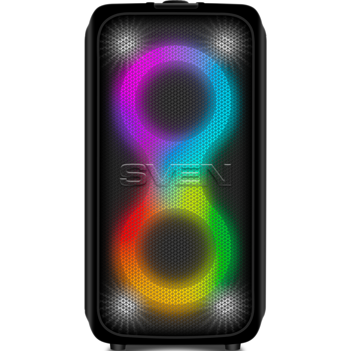Портативная акустика Sven PS-1000 Black - SV-022686