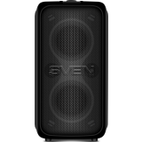 Портативная акустика Sven PS-1000 Black (SV-022686)