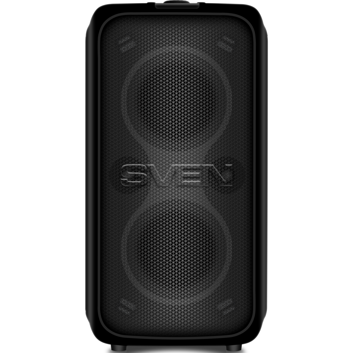 Портативная акустика Sven PS-1000 Black - SV-022686 - фото 2