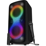 Портативная акустика Sven PS-1000 Black (SV-022686)