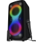Портативная акустика Sven PS-1000 Black - SV-022686 - фото 3