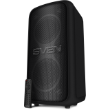 Портативная акустика Sven PS-1000 Black (SV-022686)
