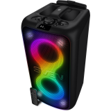 Портативная акустика Sven PS-1000 Black (SV-022686)