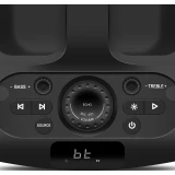 Портативная акустика Sven PS-1000 Black (SV-022686)