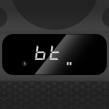 Портативная акустика Sven PS-1000 Black (SV-022686)