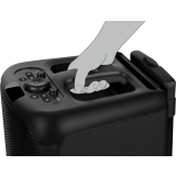 Портативная акустика Sven PS-1000 Black (SV-022686)