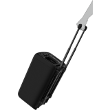 Портативная акустика Sven PS-1000 Black (SV-022686)