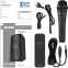 Портативная акустика Sven PS-1000 Black - SV-022686 - фото 14
