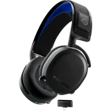 Гарнитура SteelSeries Arctis 7P+ Black (61462)