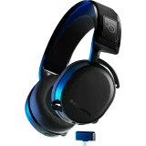 Гарнитура SteelSeries Arctis 7P+ Black (61462)