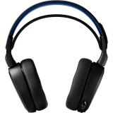 Гарнитура SteelSeries Arctis 7P+ Black (61462)