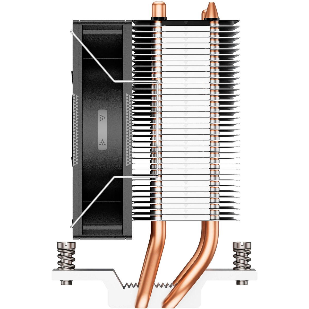Кулер PCcooler R200P - фото 3