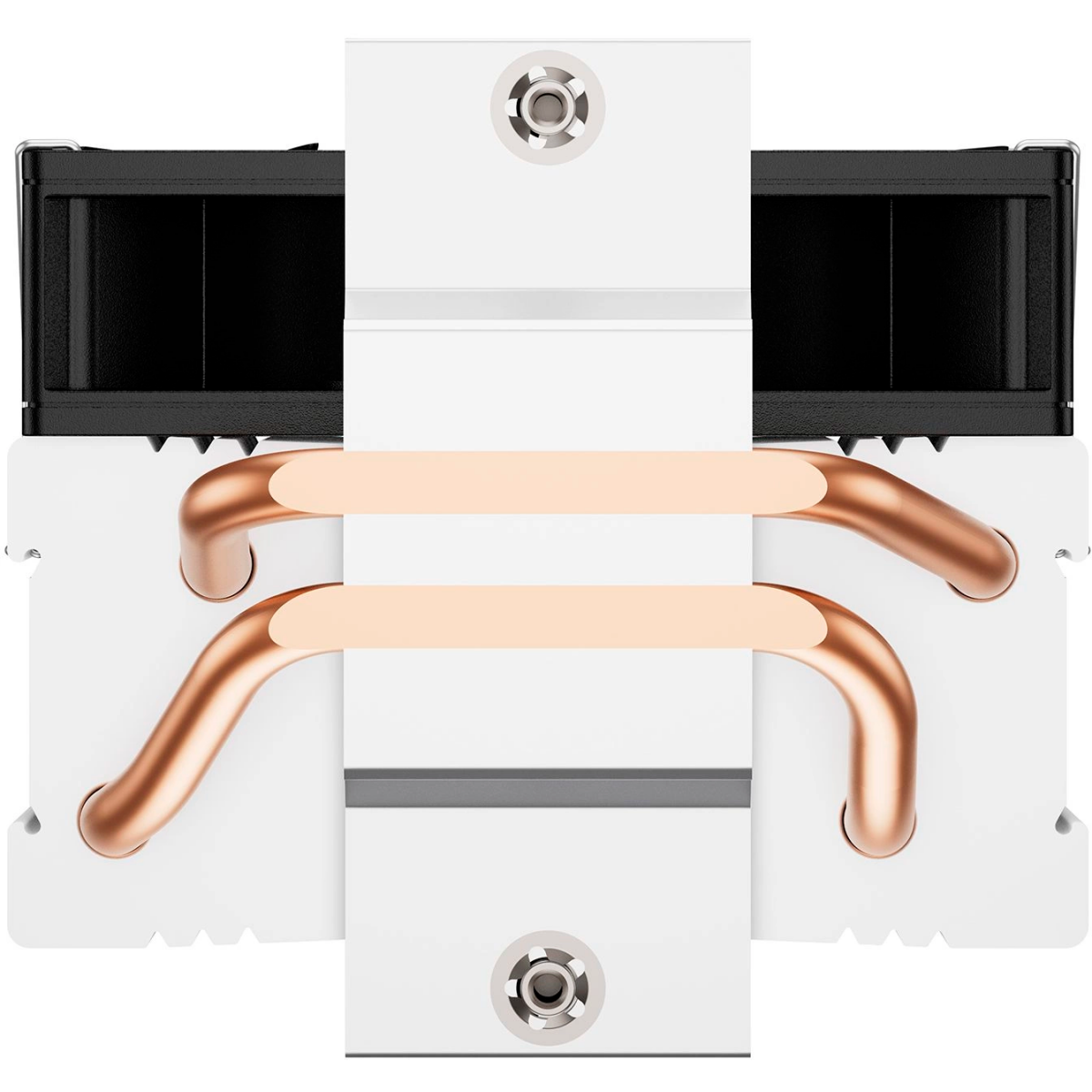 Кулер PCcooler R200P - фото 5