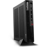 Настольный компьютер Lenovo ThinkStation P3 Tiny (30H1A0CKCH)