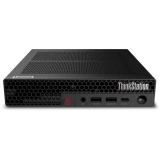 Настольный компьютер Lenovo ThinkStation P3 Tiny (30H1A0CKCH)