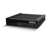 Настольный компьютер Lenovo ThinkStation P3 Tiny (30H1A0CKCH)
