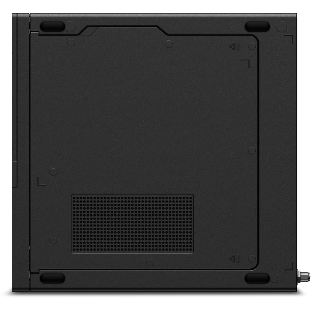 Настольный компьютер Lenovo ThinkStation P3 Tiny (30H1A0CKCH) - фото 6