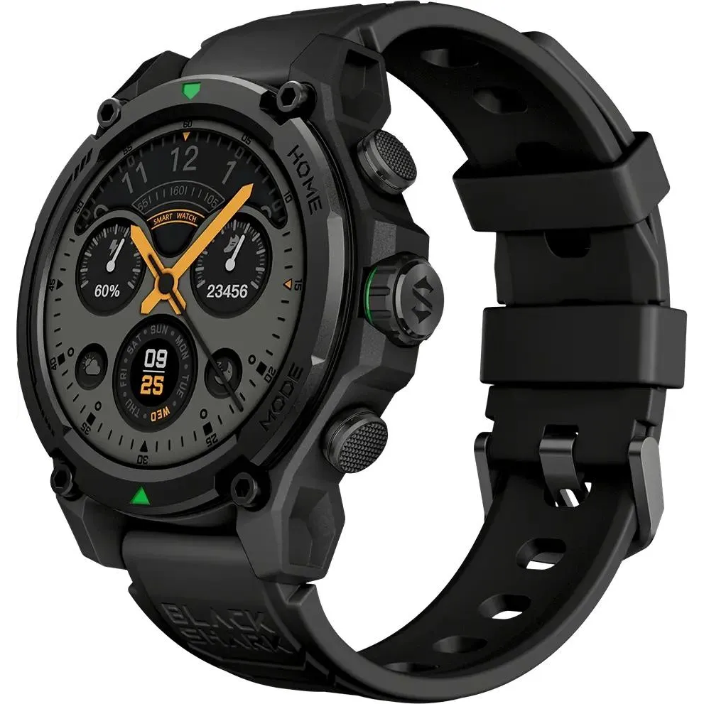 Умные часы Xiaomi Black Shark GS3 Black
