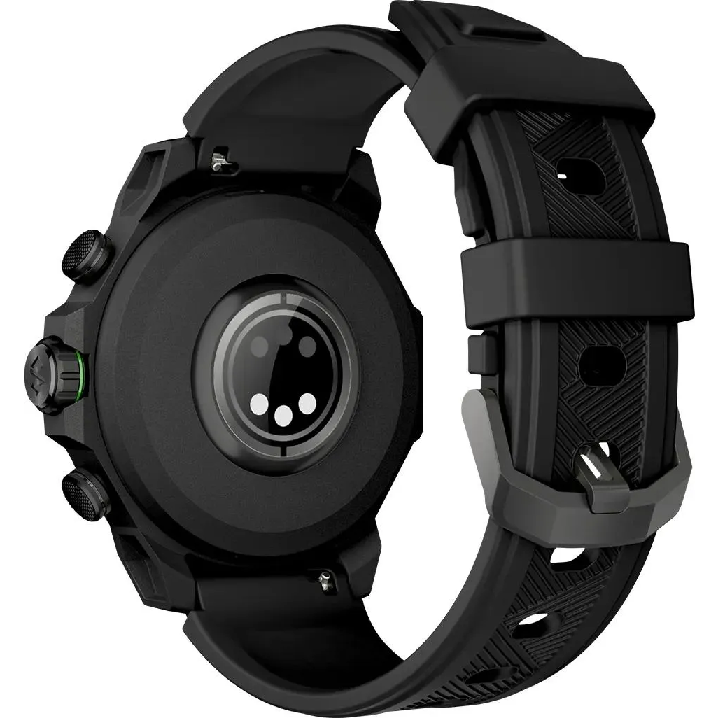 Умные часы Xiaomi Black Shark GS3 Black - фото 3