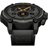 Умные часы Xiaomi Black Shark GS3 Black