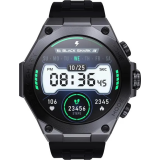 Умные часы Xiaomi Black Shark S1 Pro Black