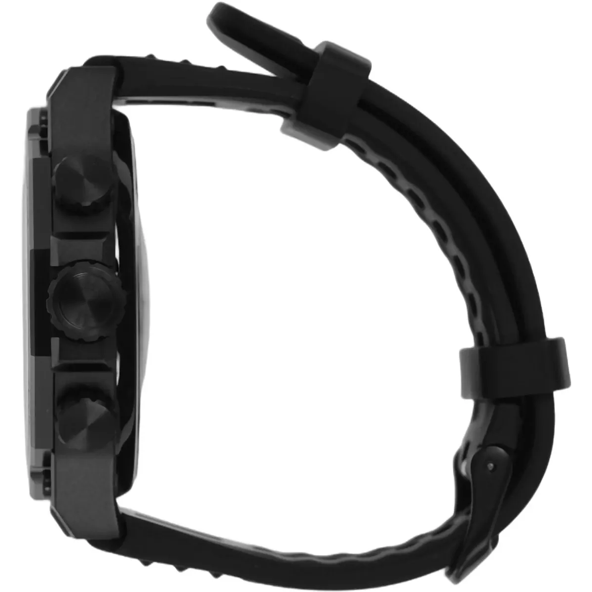 Умные часы Xiaomi Black Shark S1 Pro Black - фото 7