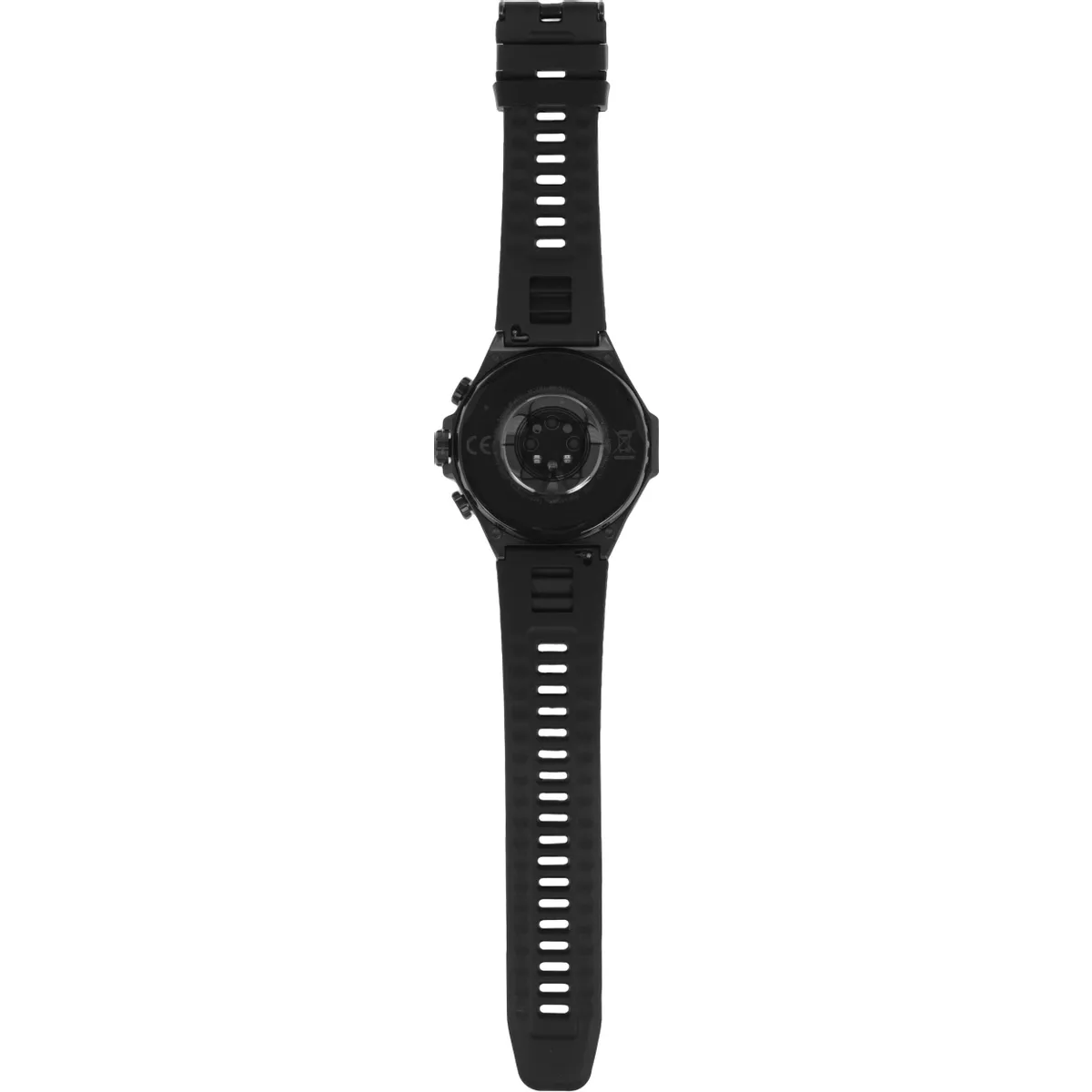 Умные часы Xiaomi Black Shark S1 Pro Black - фото 9