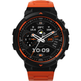 Умные часы Xiaomi Black Shark GS3 Sport Black/Orange (1746933)