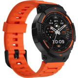 Умные часы Xiaomi Black Shark GS3 Sport Black/Orange (1746933)