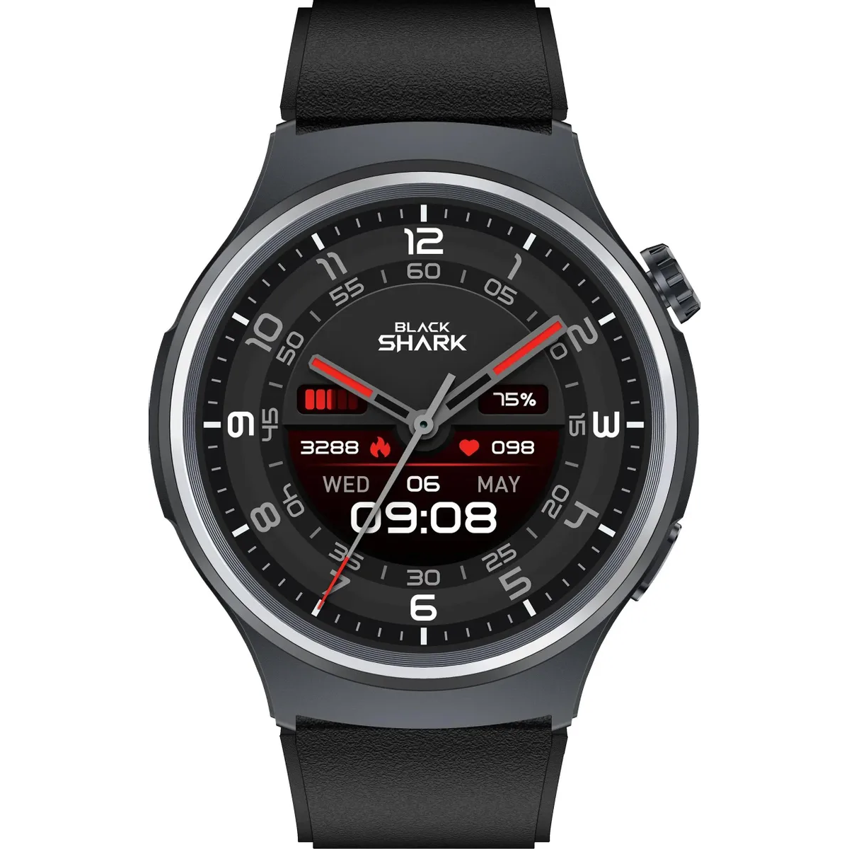 Умные часы Xiaomi Black Shark BS-W2404 (A3) - 1746935