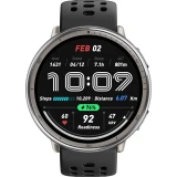 Умные часы Amazfit Active 2 Black/Silver