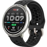 Умные часы Amazfit Active 2 Black/Silver