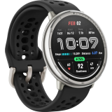 Умные часы Amazfit Active 2 Black/Silver