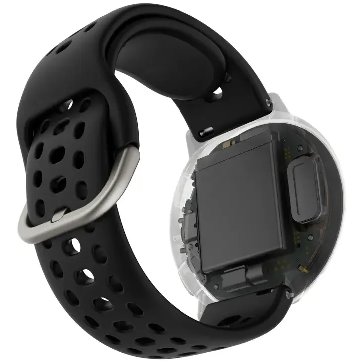 Умные часы Amazfit Active 2 Black/Silver - фото 5