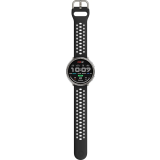 Умные часы Amazfit Active 2 Black/Silver