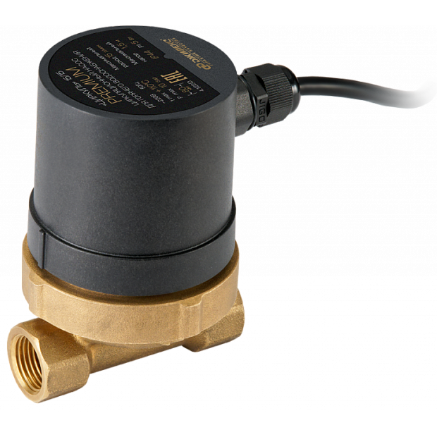 Насос Джилекс Циркуль 15/15 Premium - 2400 - фото 3