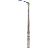 Насос Denzel DWC-4-140 (97258)