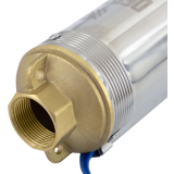 Насос Denzel DWC-4-140 (97258)