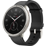 Умные часы Amazfit Active 2 Premium Black/Silver