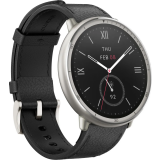 Умные часы Amazfit Active 2 Premium Black/Silver