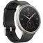 Умные часы Amazfit Active 2 Premium Black/Silver - фото 3
